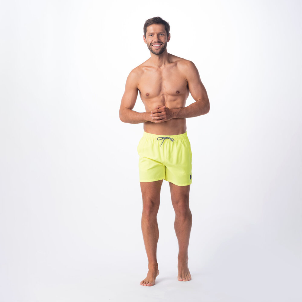 Pánské Kraťasy Aquawave Degras velikost L