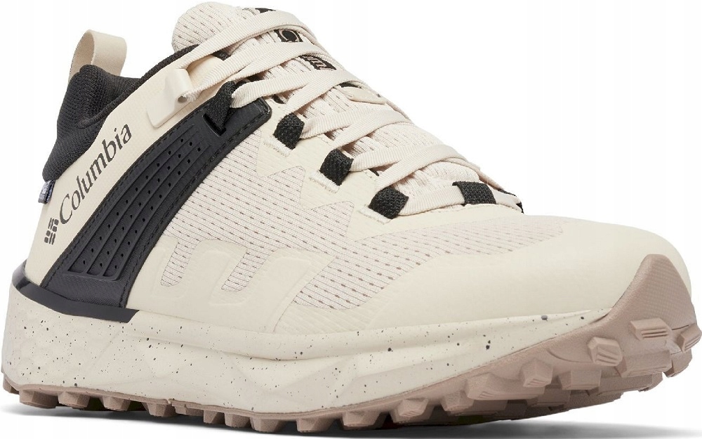 Buty Trekkingowe Męskie Columbia Facet 75 Outdry