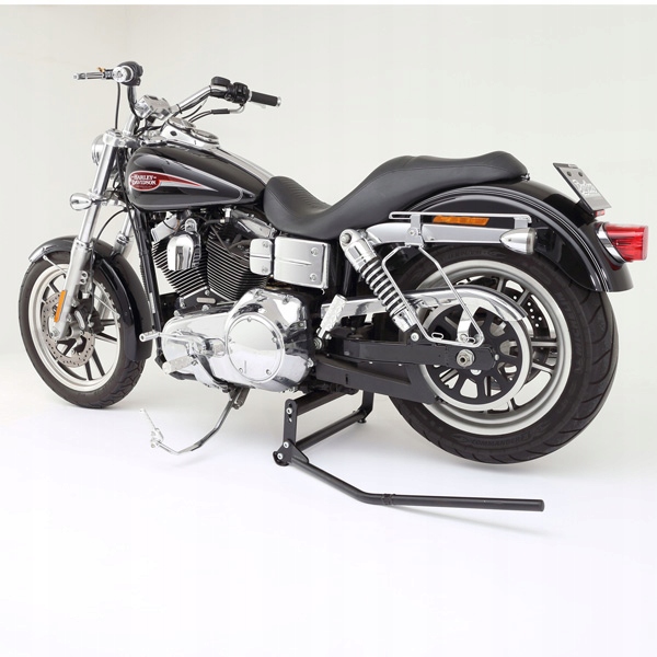 Podnośnik stojak pod silnik ramę Chopper Cruiser Producent Uni-T