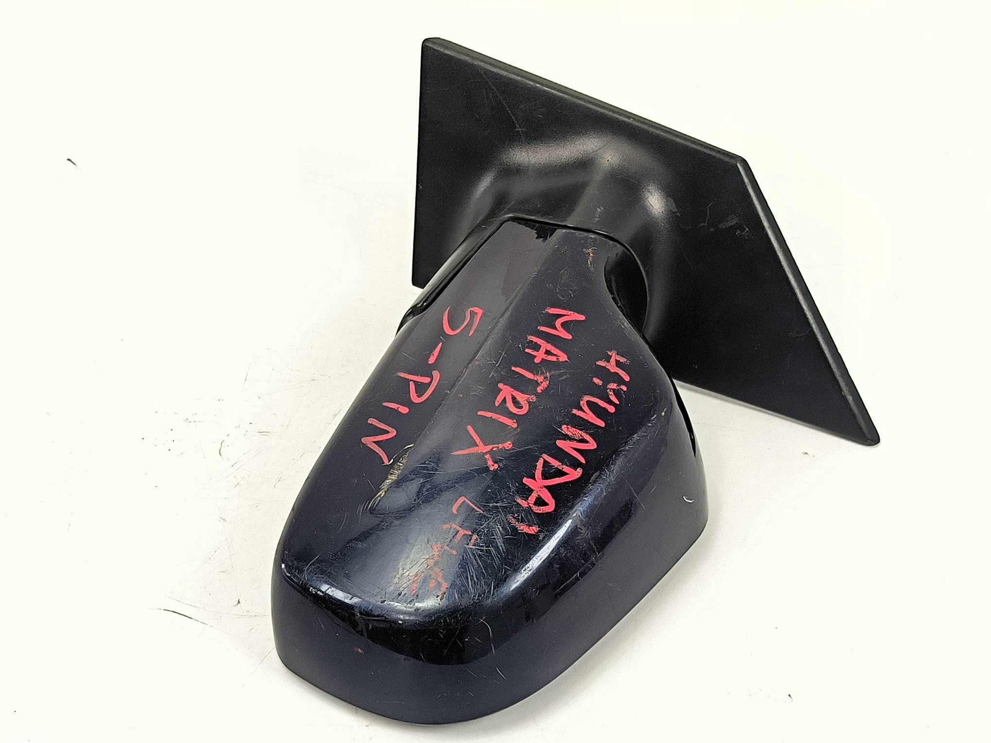 mirror left 5 PIN HYUNDAI MATRIX