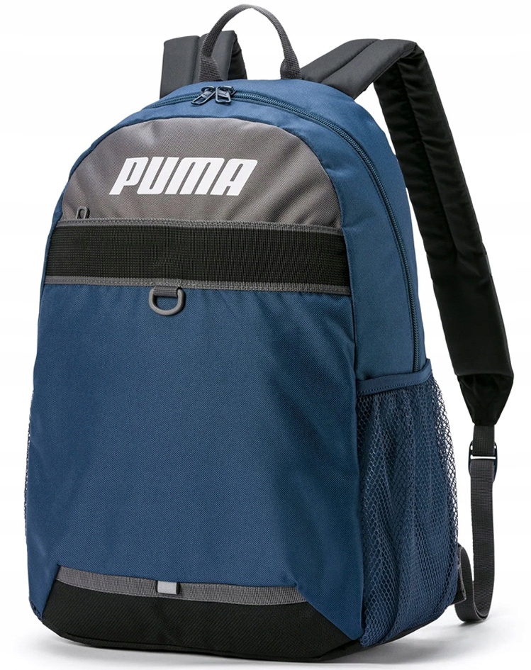 

Plecak Puma 076724-06 Szkolny Sportowy 23L