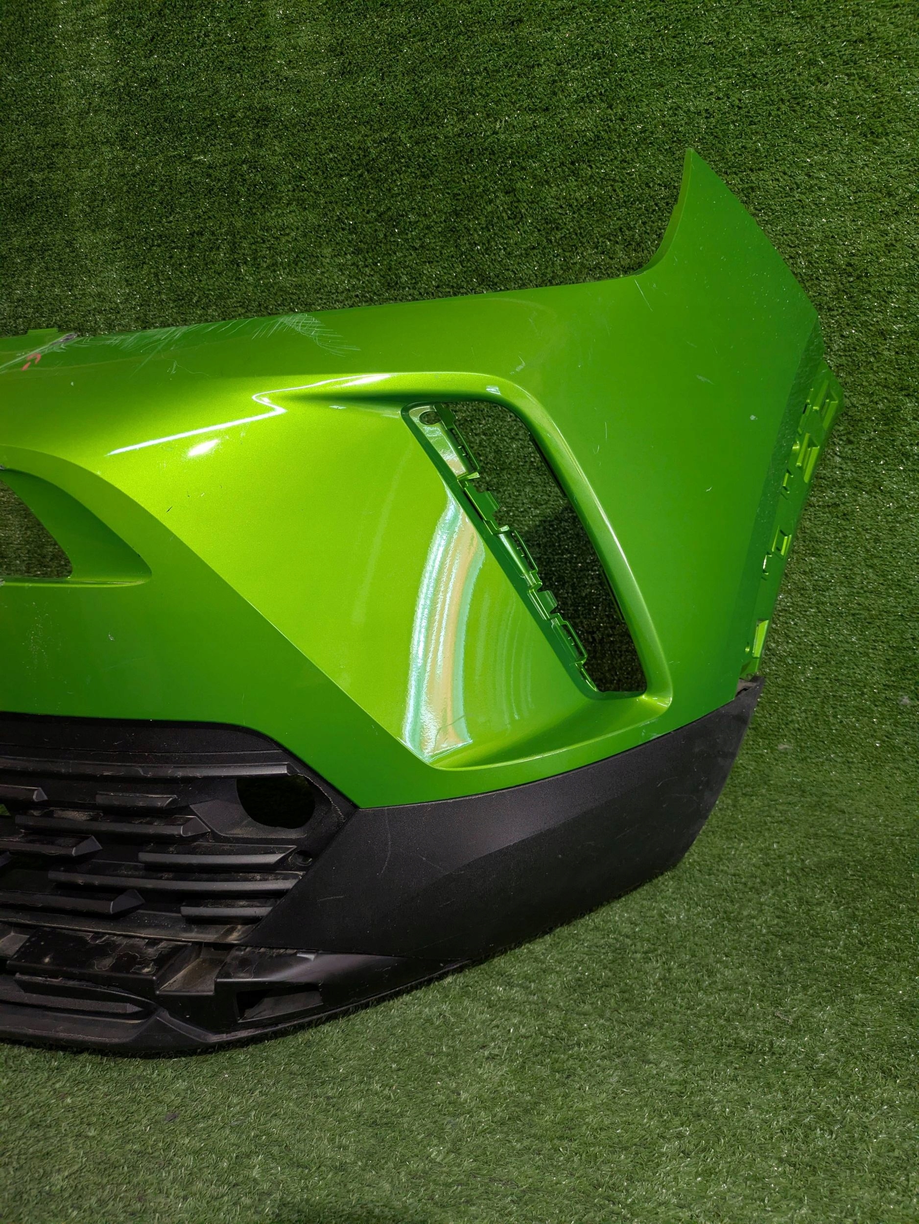 front bumper front OPEL MOKKA B II 20- NR.Z8553