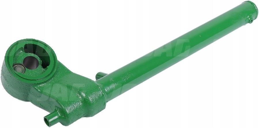 Chladič oleje John Deere 925 930 AR67607