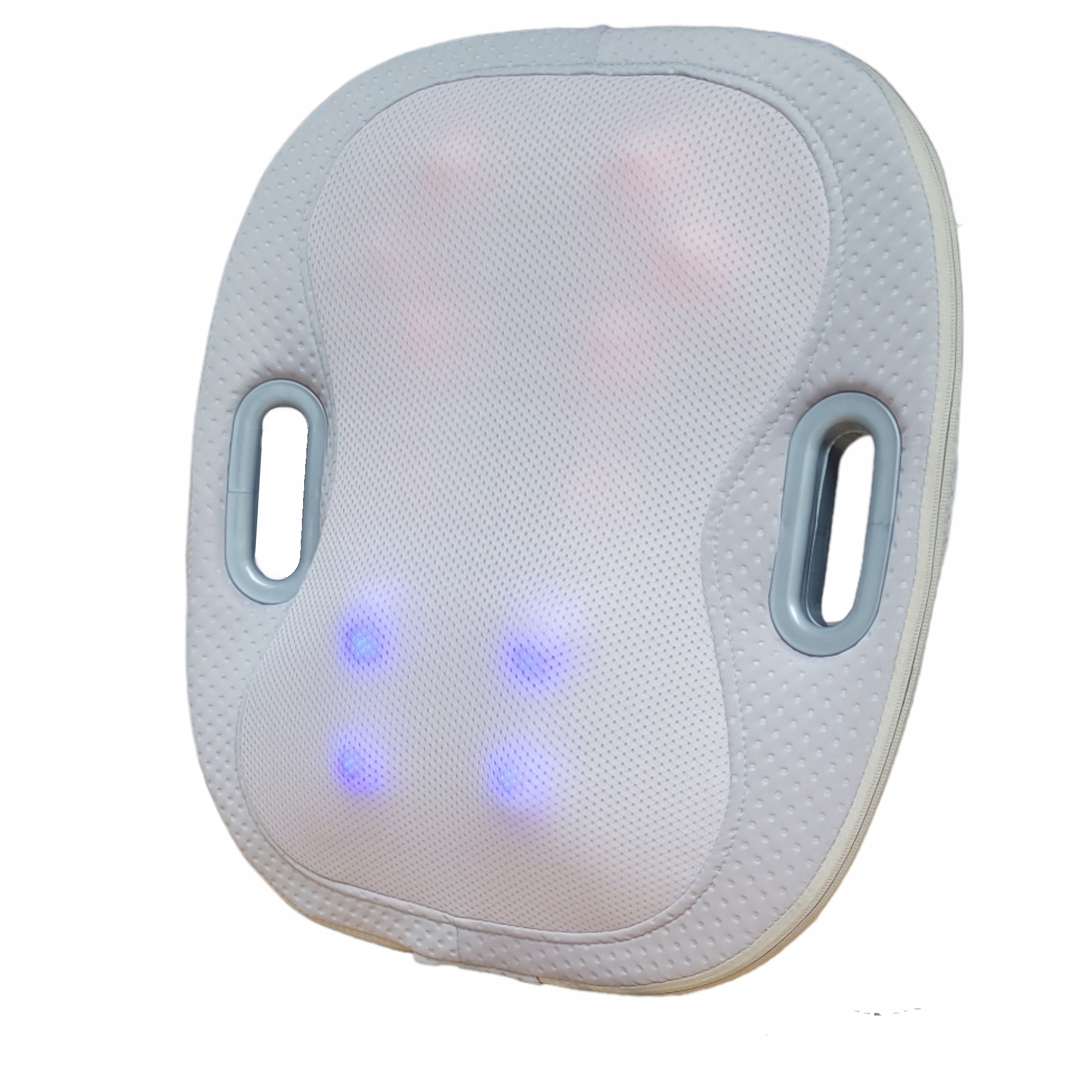 DUŻA PODUSZKA MASUJĄCA SHIATSU SWING MATA 3D Marka inna