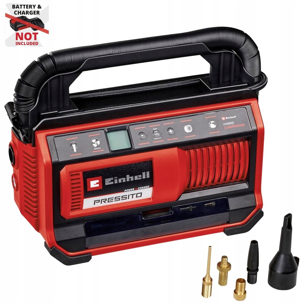 Kompresor Einhell 4020430