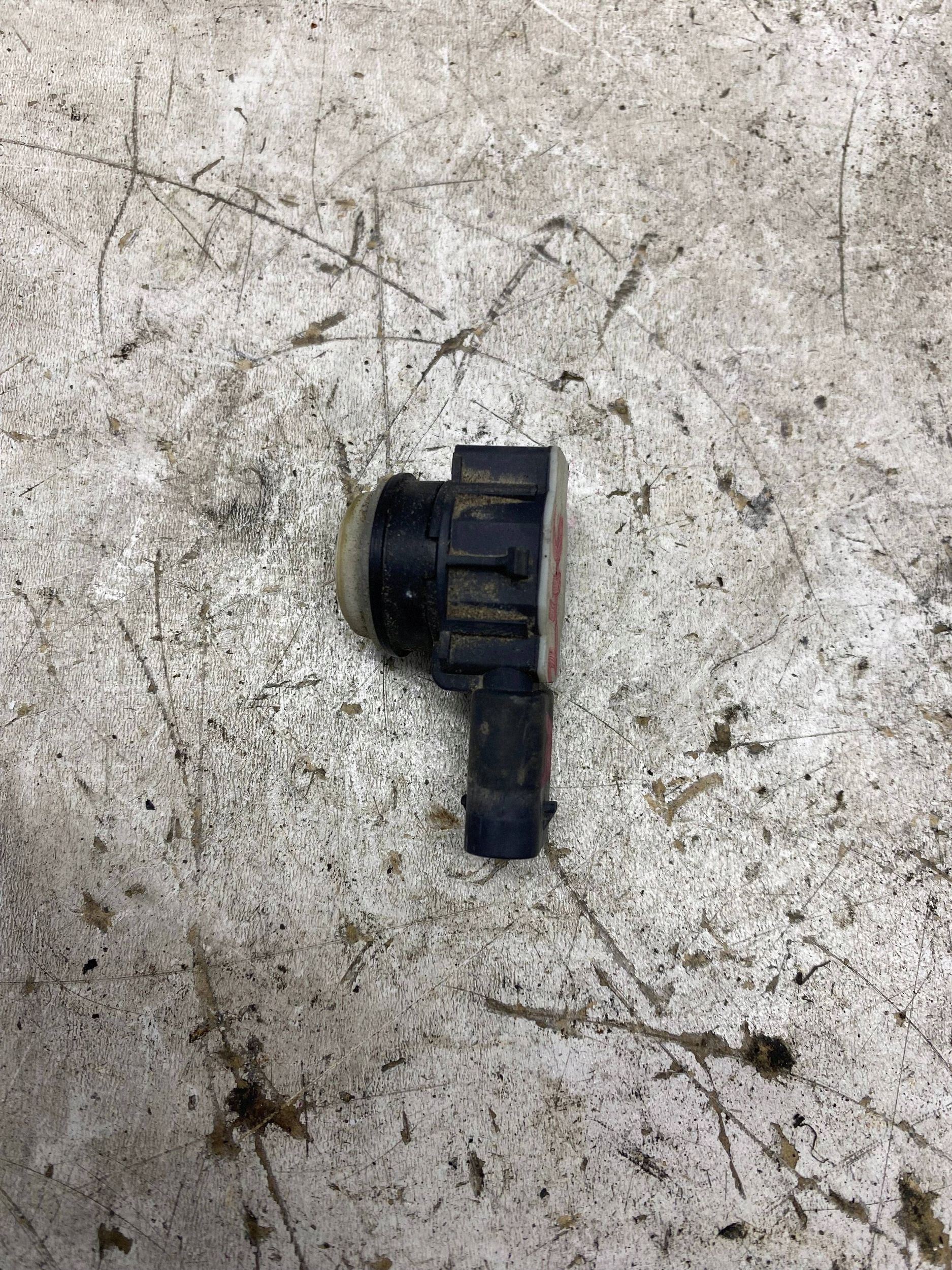 Sensor Parken PDC MERCEDES B-KLASA W246 A0009050342