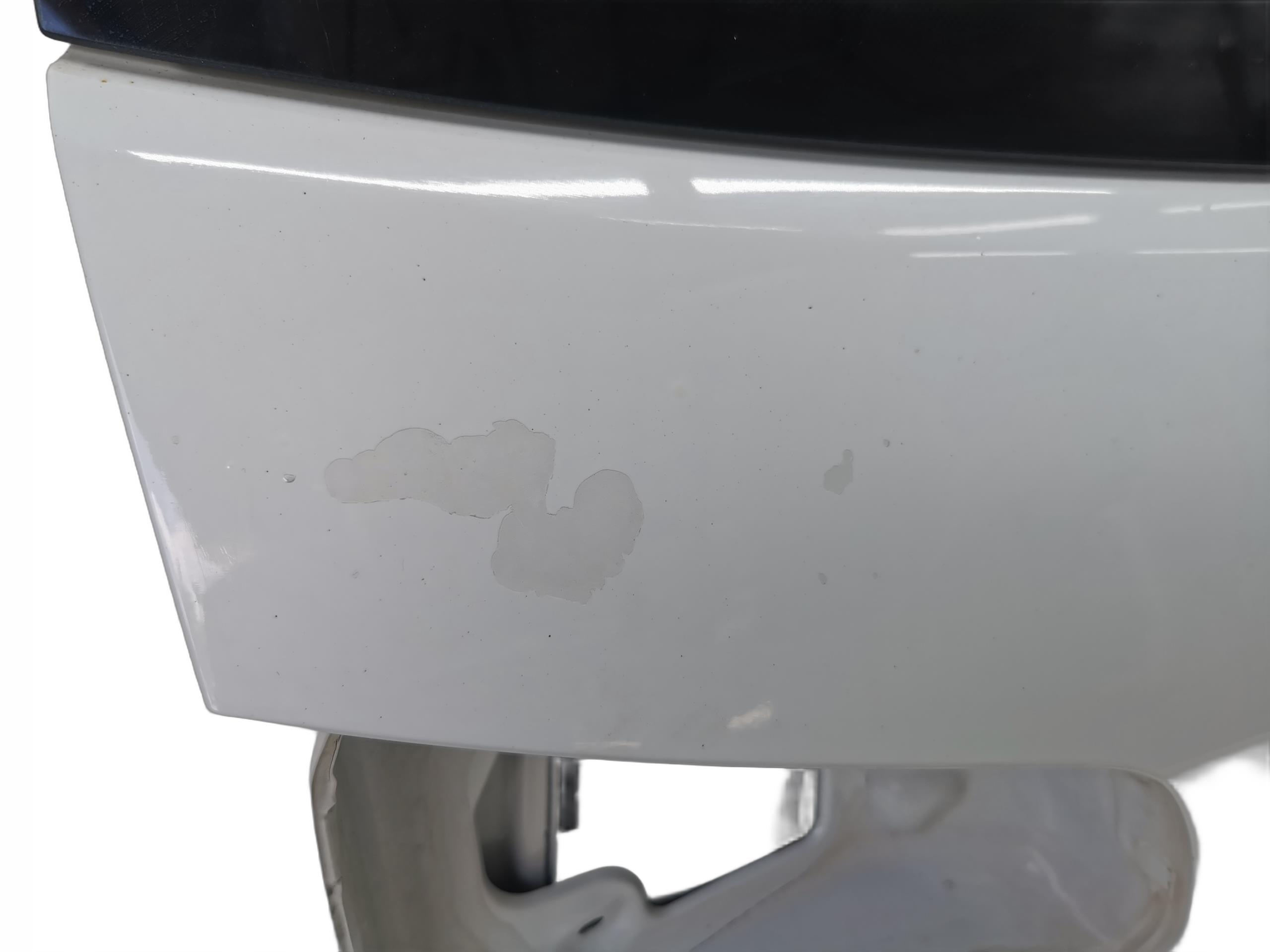 trunk door boot complete VW TOUAREG II 7P LC9A
