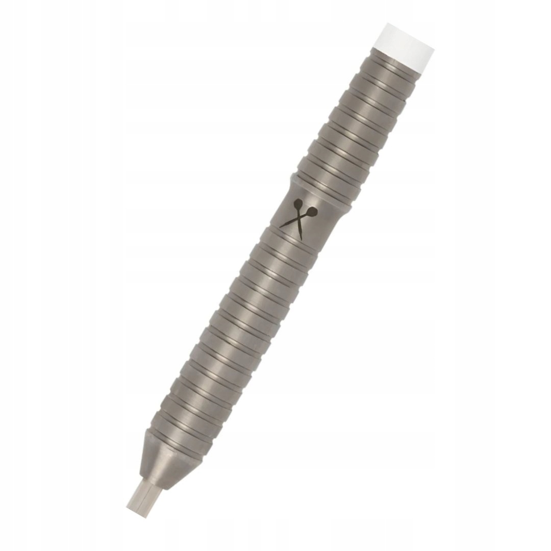 Strzałki Steel Hood 22g