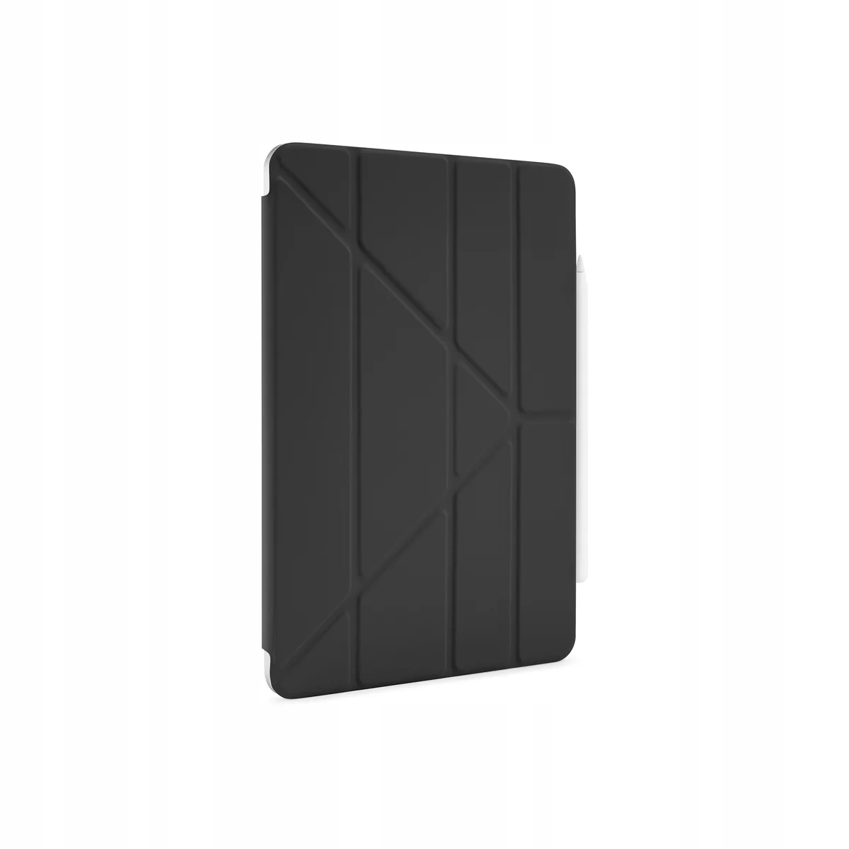 Kryt pro iPad Pro 11" Pipetto Origami No4 Slim Folio Case černý