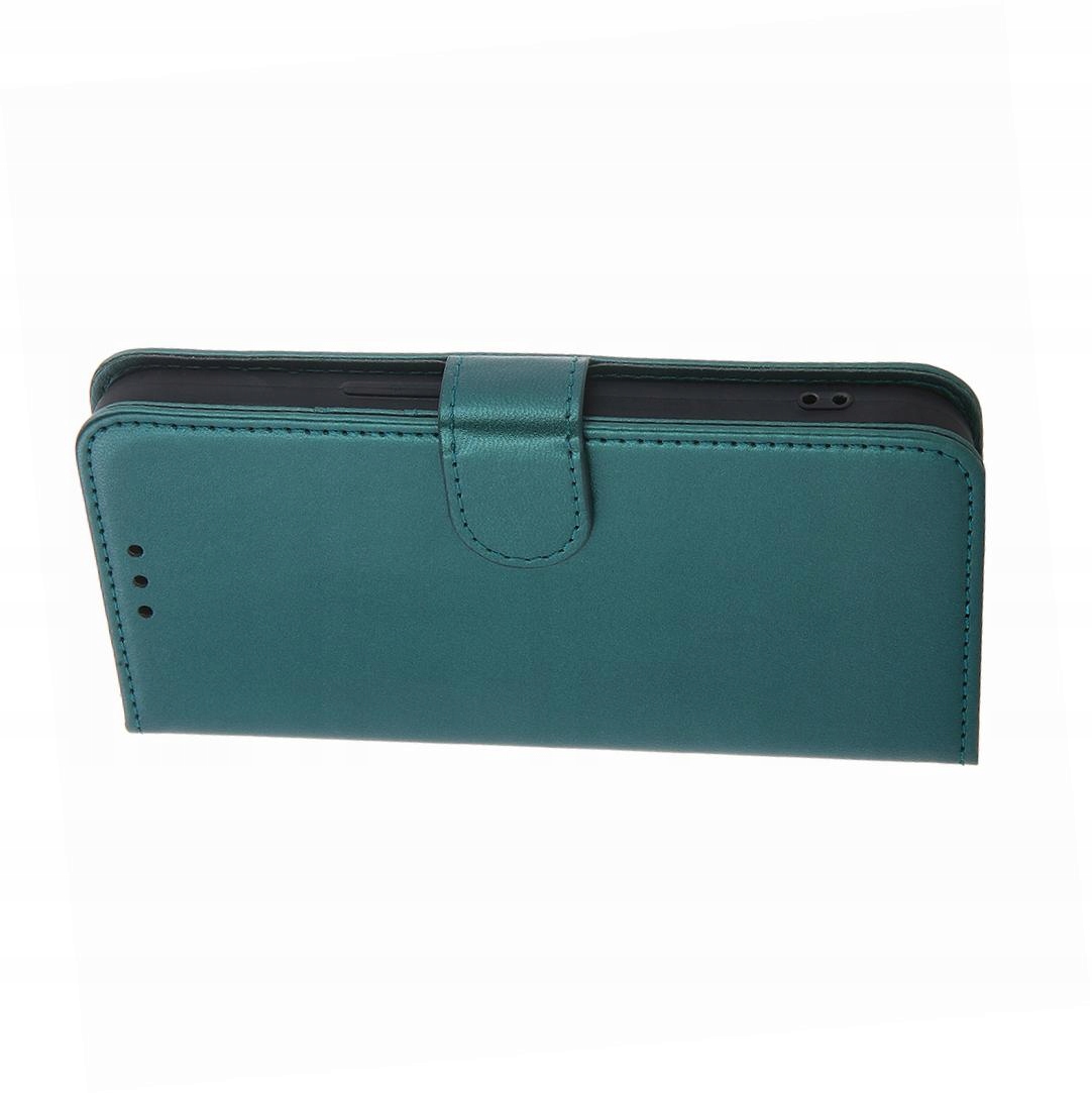 Etui futerał Smart Classic do Samsung Galaxy S25 otwierane