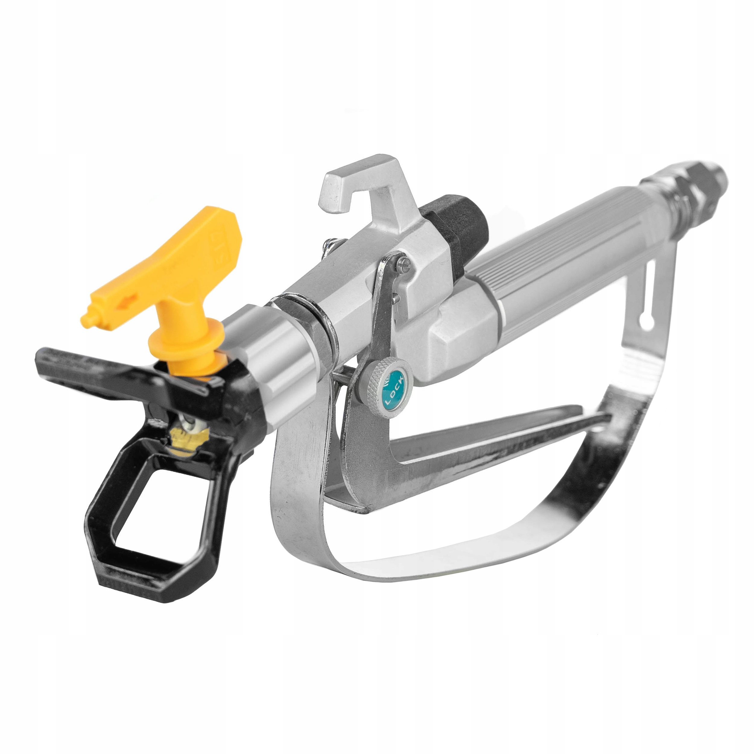 Hydrodynamická malířská pistole Malování stropu WT250 Agregát Wabrotech