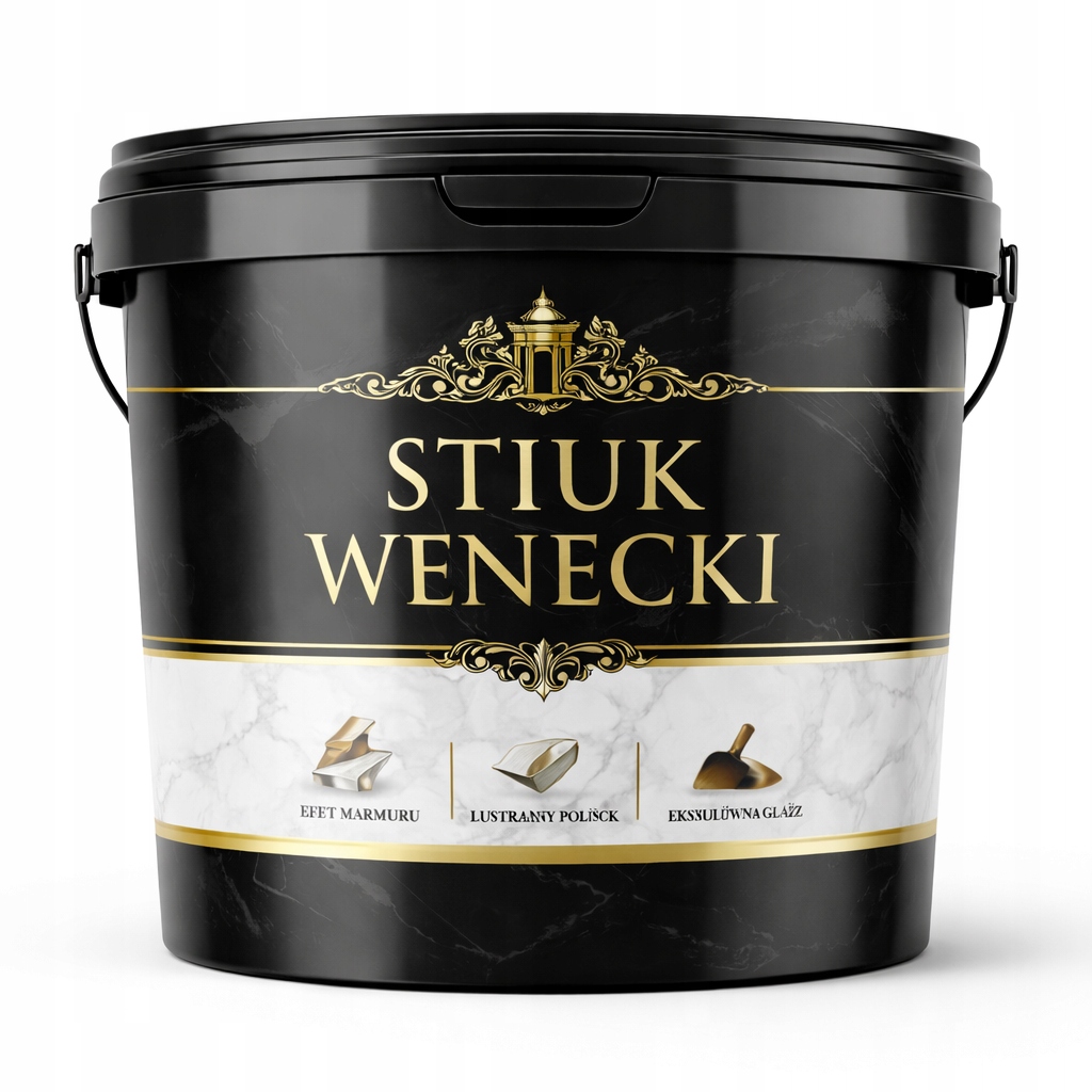Benátsky zrkadlový lesk bez voskovania 10 kg na 20 m2
