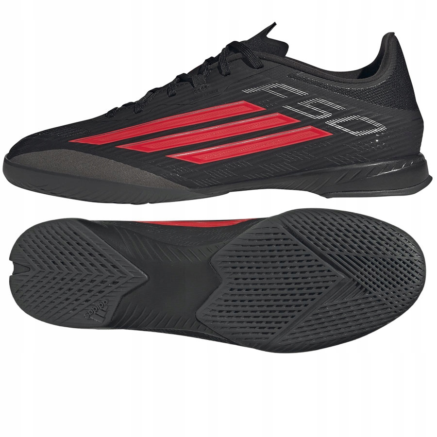 Adidas F50 League In [41 1/3] Unisexová sálová obuv, černá