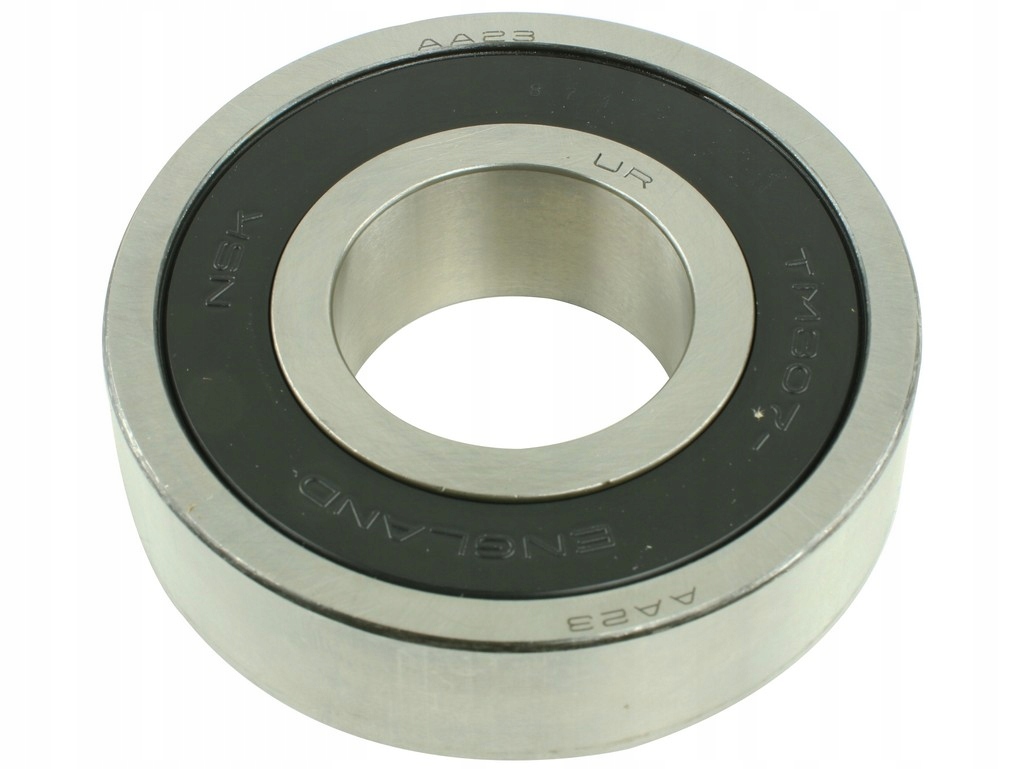 42470817 - Роликовий підшипник IVECO DAILY 2000-35X80X21