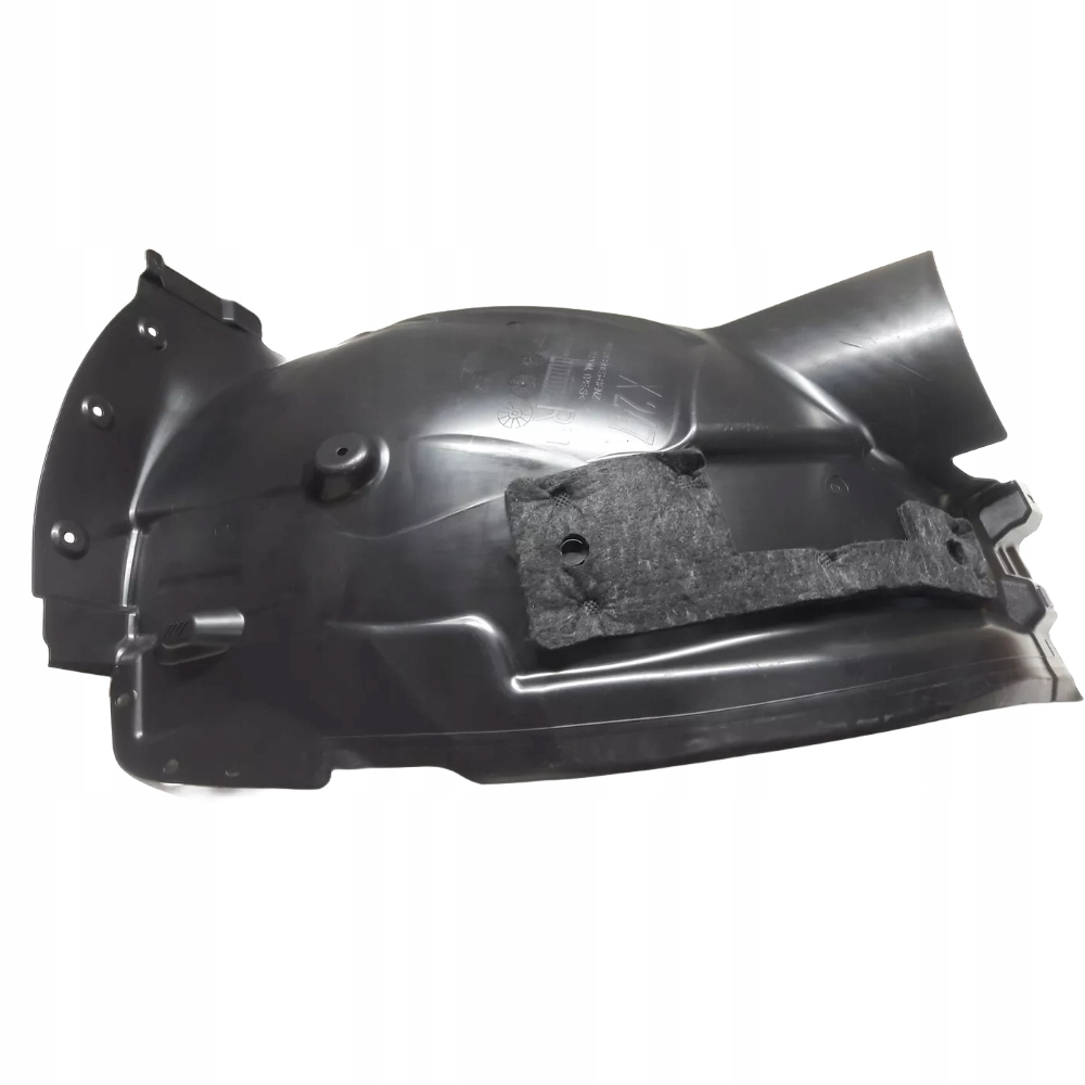 Přední Pravé Kolo Mercedes Gla Zadní Část A2478808009