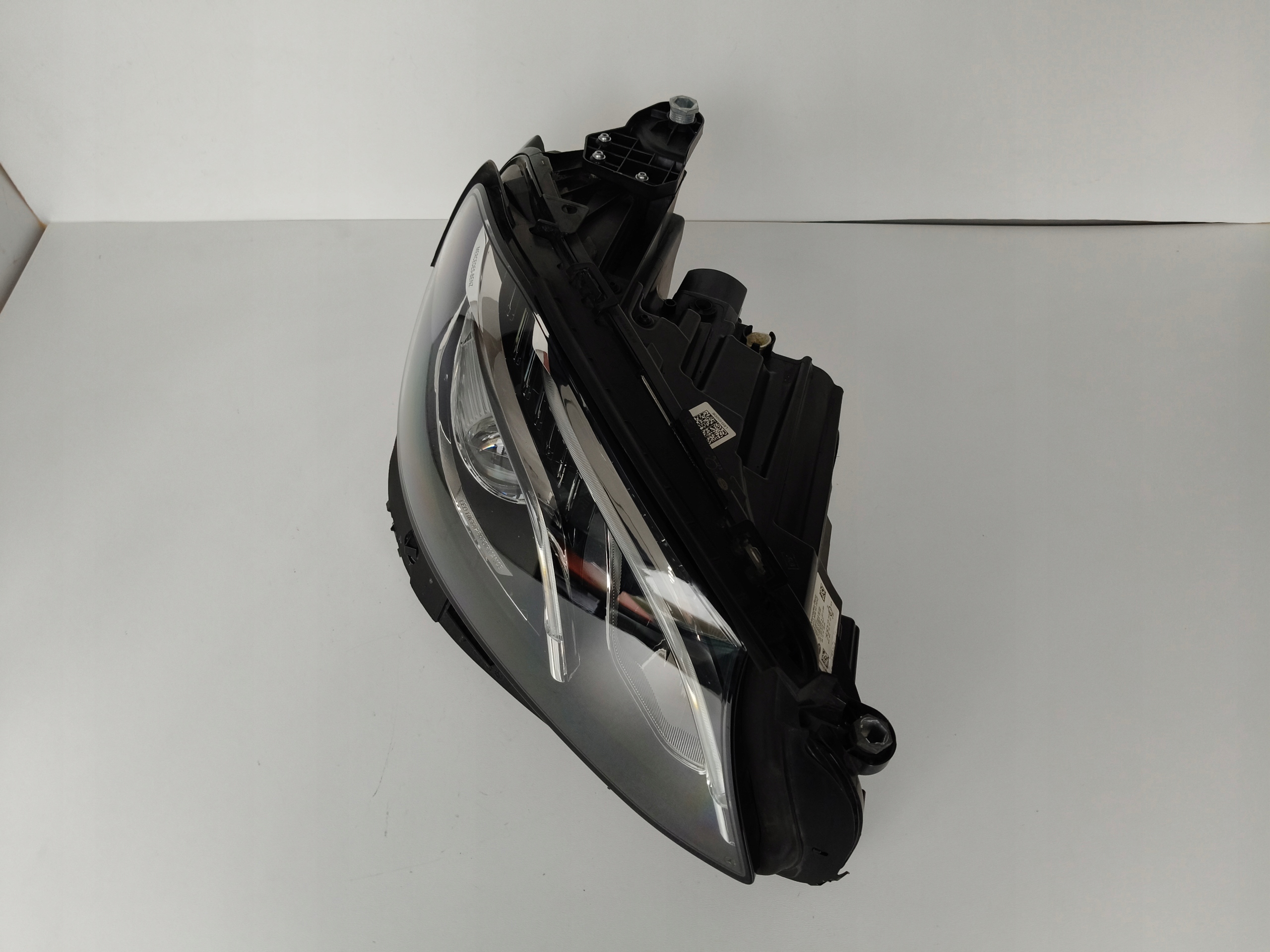 Licht rechts REFLEKTOR MERCEDES E-KLASA W213 16- LIFT FULL LED