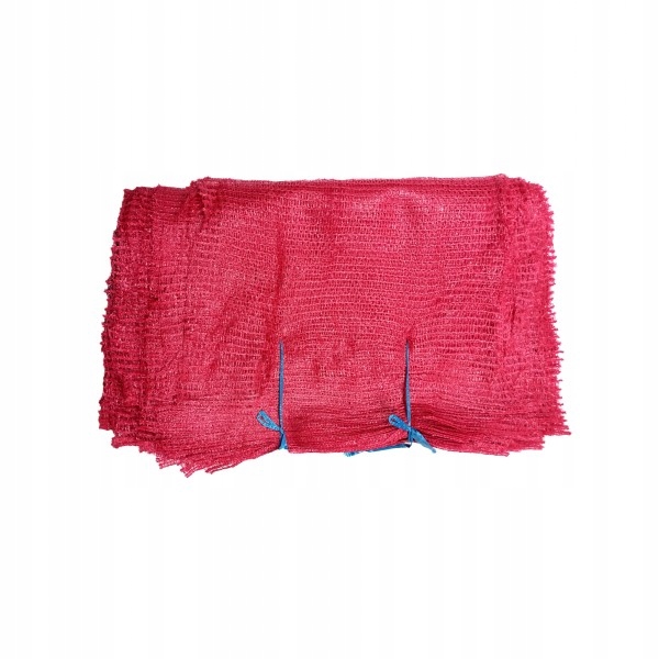 Worki RASZLOWE SIATKOWE Burak 30 kg pakiet 100szt Kod producenta raszl