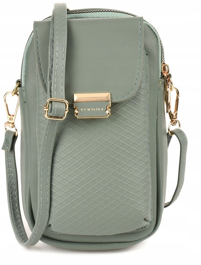 TOREBKA DAMSKA NA TELEFON PORTFEL ETUI CASE KOLORY Model 2677