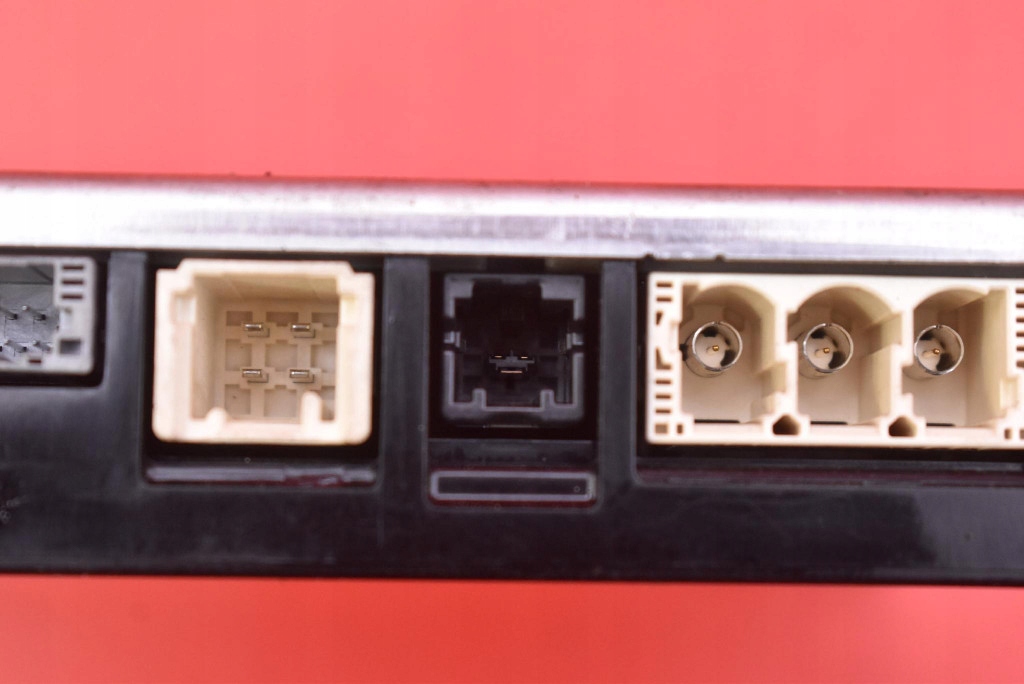 control unit module SOS 86740-76270 LEXUS UX 250H 18-22