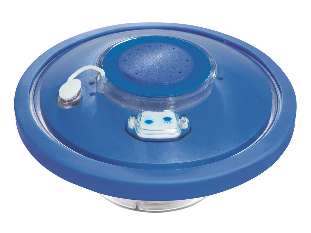 LAMPKA LED PŁYWAJĄCA FONTANNA KOLORY BESTWAY 58493 Producent BESTWAY