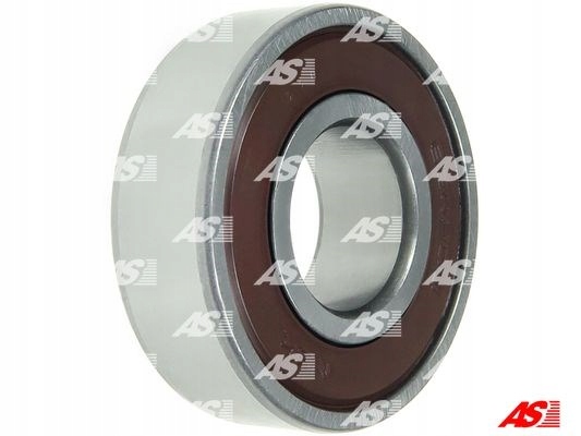 ŁOŻYSKO ALTERN. 6202