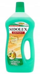 

Płyn do mycia paneli Sidolux Expert bez smug 750ml