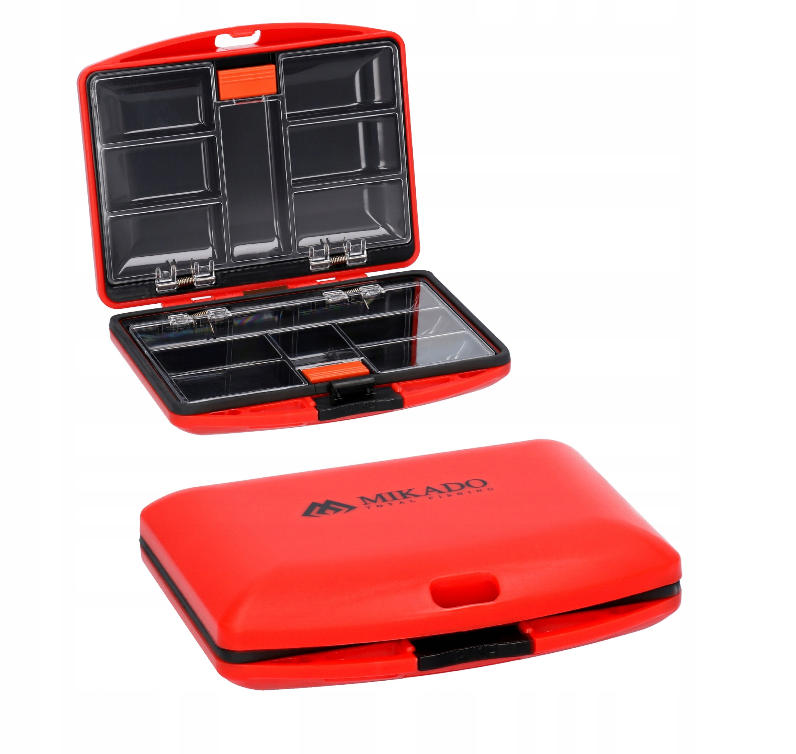 Pudełko Mikado Dwustronne uach-h437 na Akcesoria