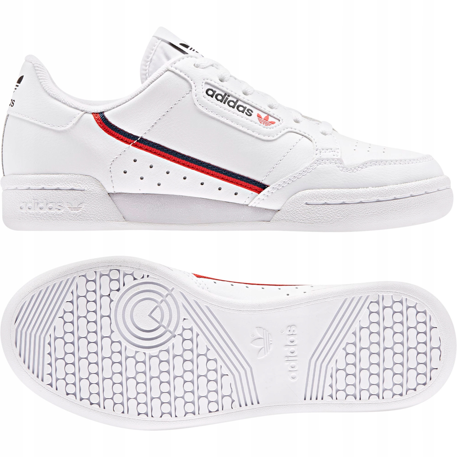 

Adidas Buty Continental 80 F99787 R 38 2/3