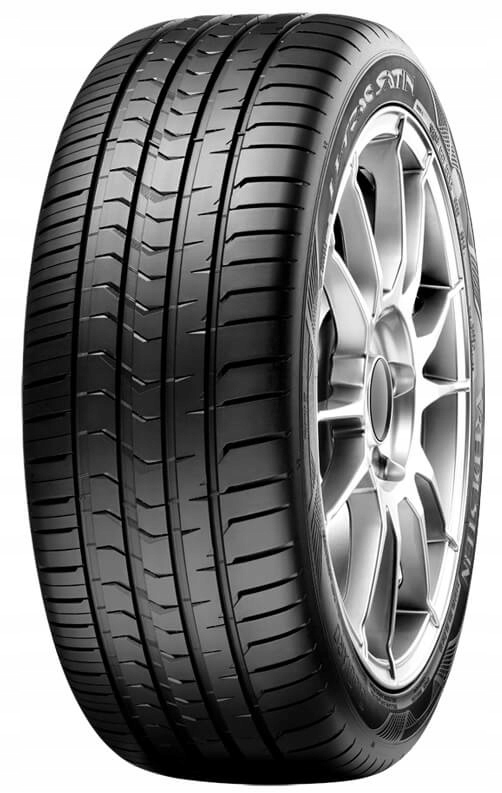 

2x opony letnie 225/40R18 Vredestein Ultrac Satin