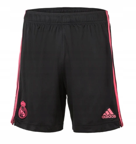 Spodenki Adidas Real Madryt XL FM4729 Black