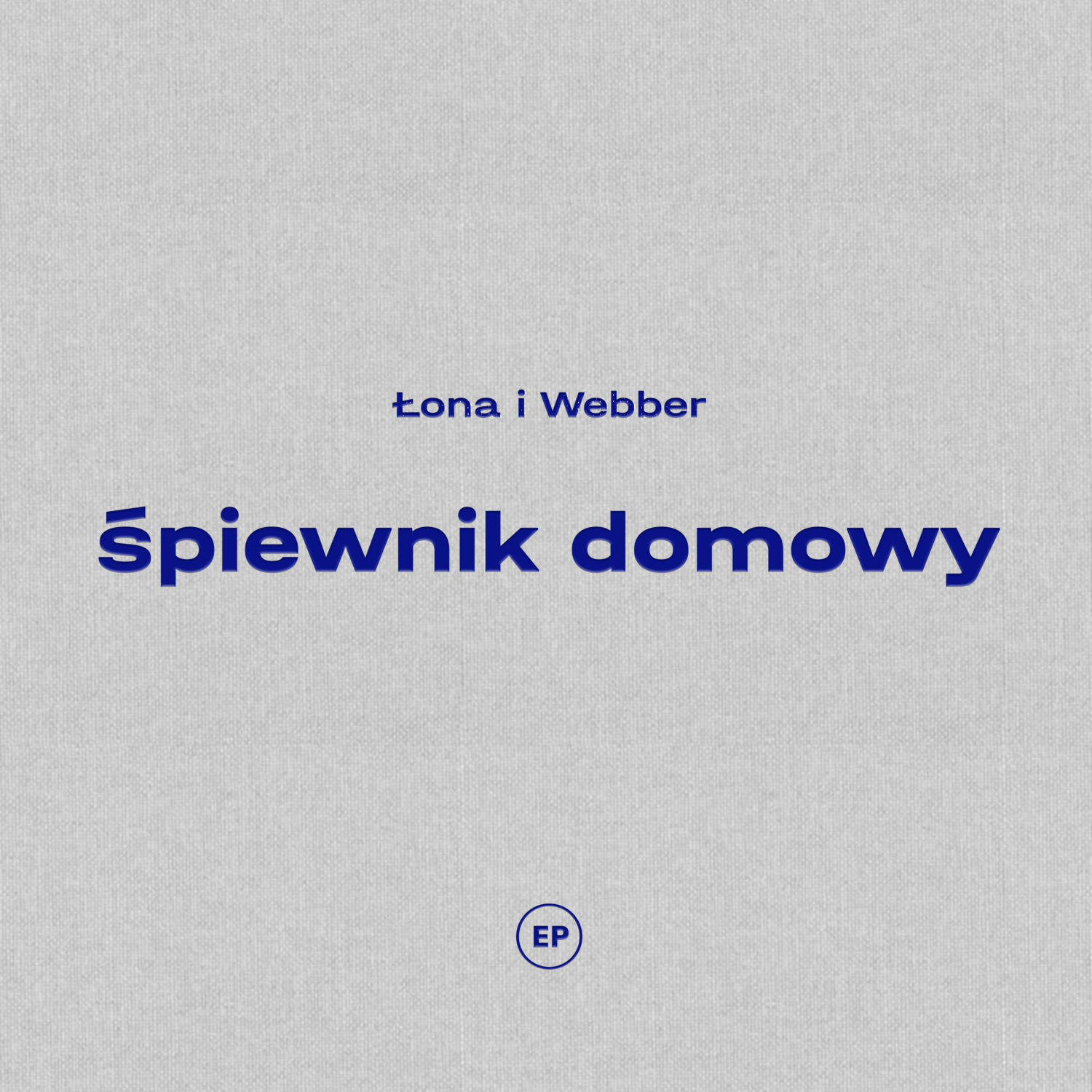 Łona i Webber Śpiewnik domowy CD-Zdjęcie-0