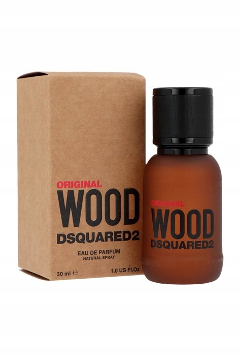 DSQUARED2 Original Wood Edp 30ML