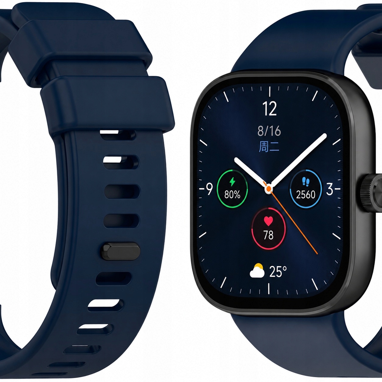 Pasek do zegarka smartwatcha Xiaomi Redmi Watch 4