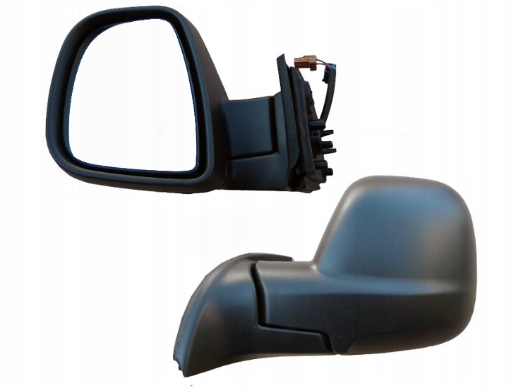 Lusterko zewnętrzne lewe 57U1513E