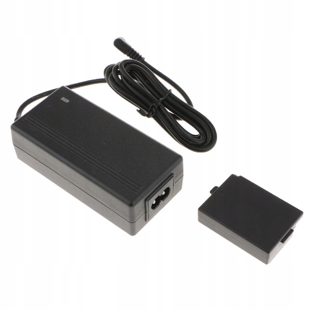 Power Adapter + DC Coupler For 3 T5, 11000000D