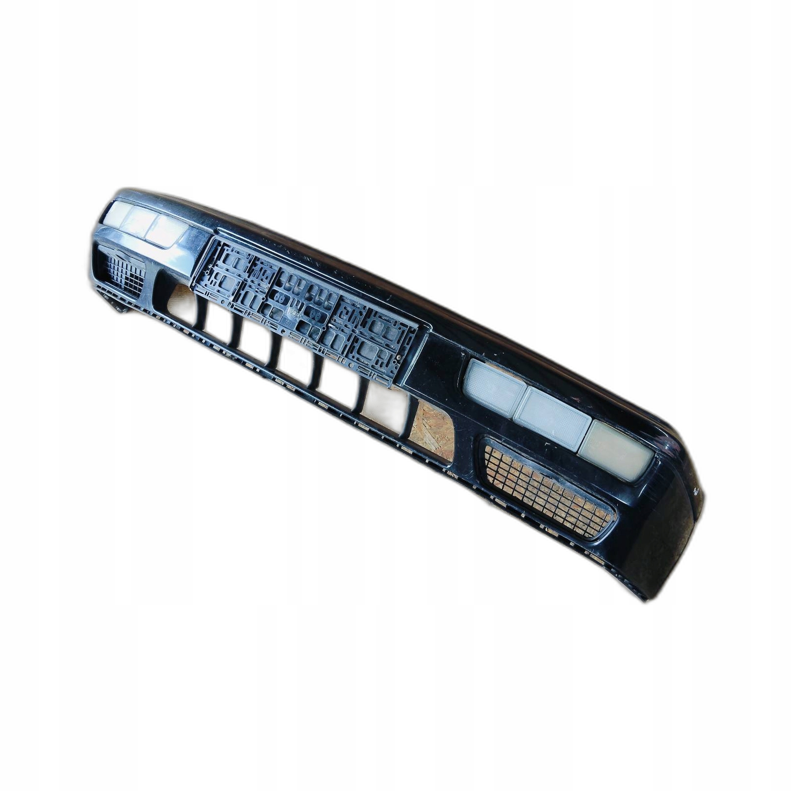 bumper front front Volkswagen Golf III 1.9 TD