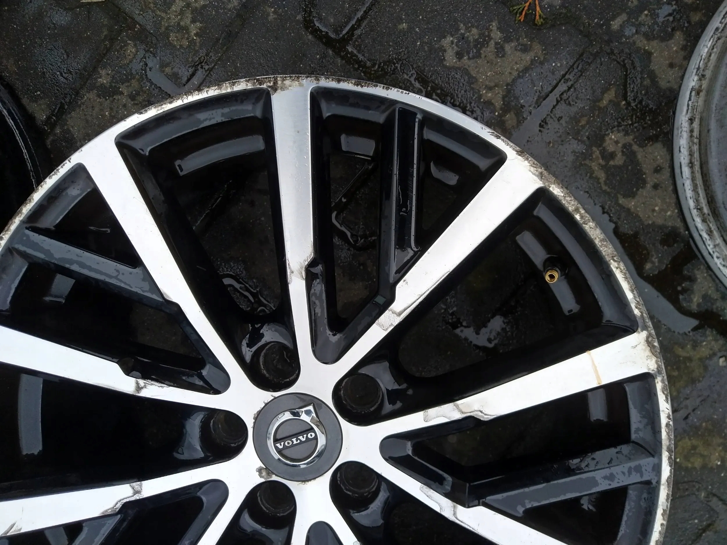 Volvo V40 2018 disc 31423872