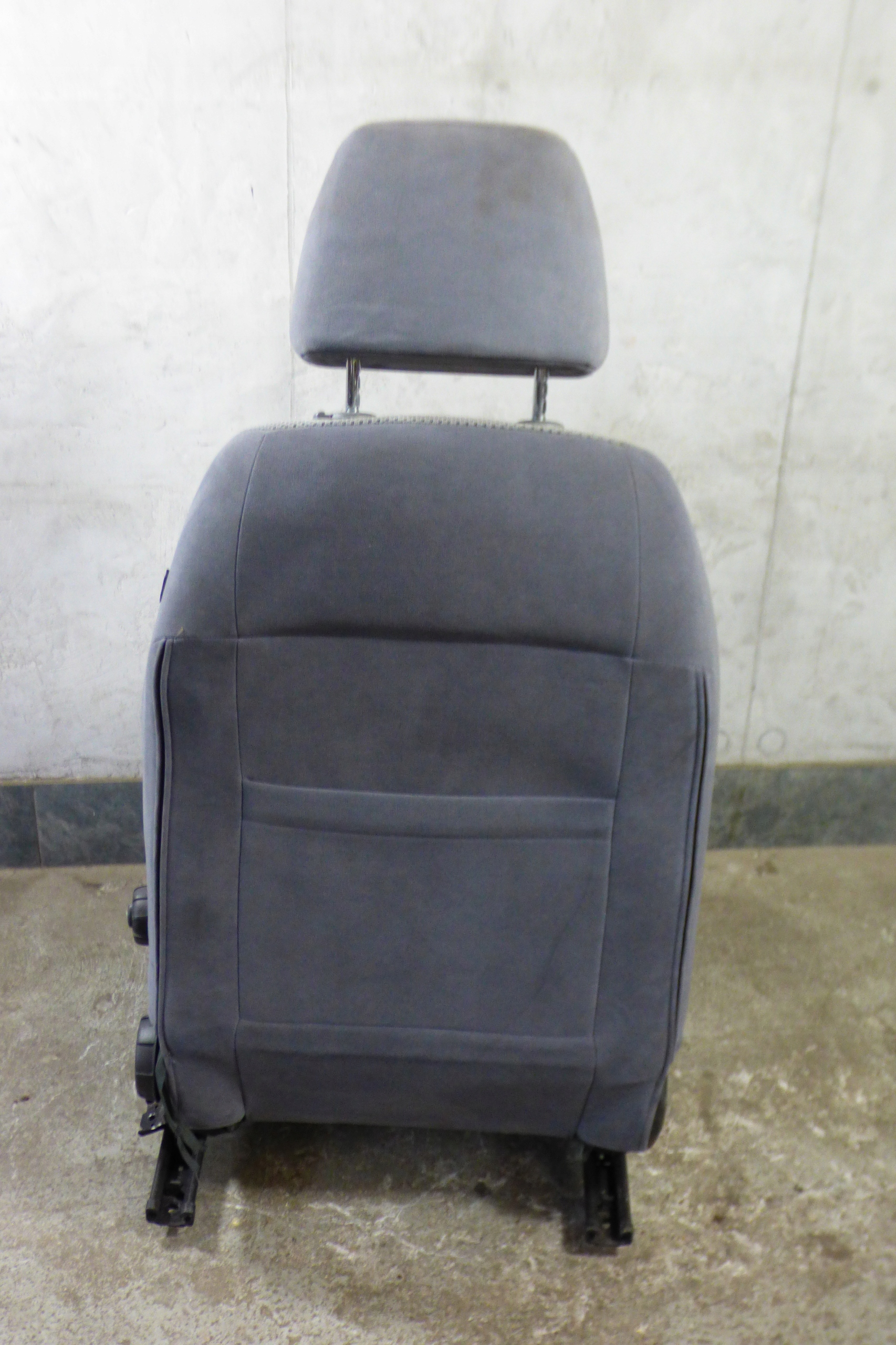 seat left driver´s stBDB EUROPA FIAT CROMA II