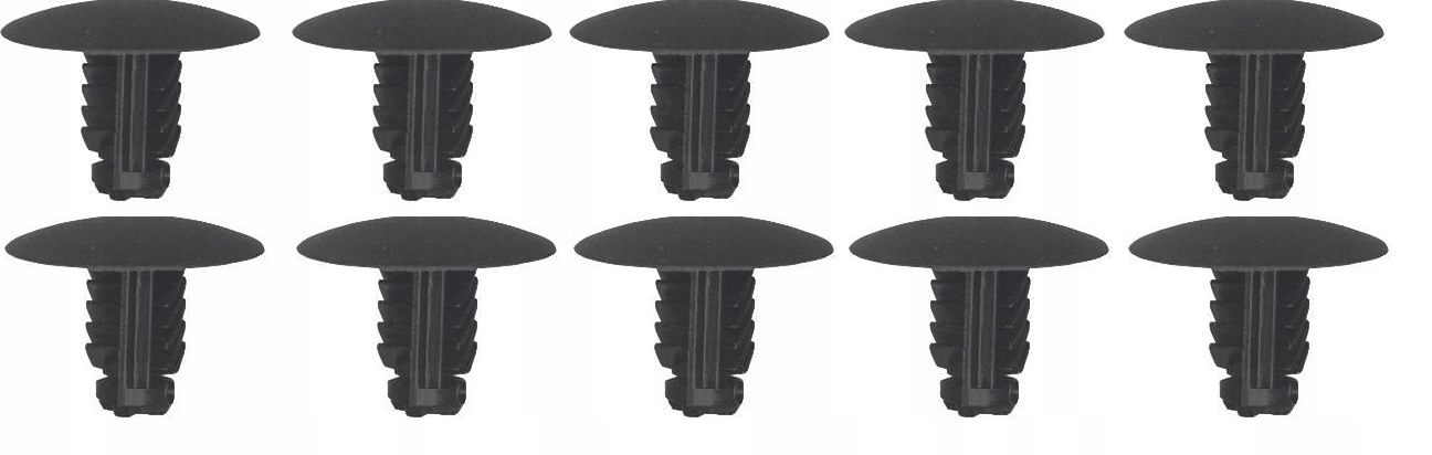 ALFA ROMEO FIAT LANCIA SPINKI TAPICERKI / OSŁONY