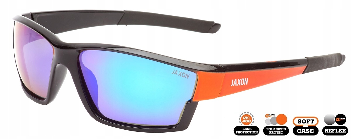 Okulary Polaryzacyjne 51smz Jaxon