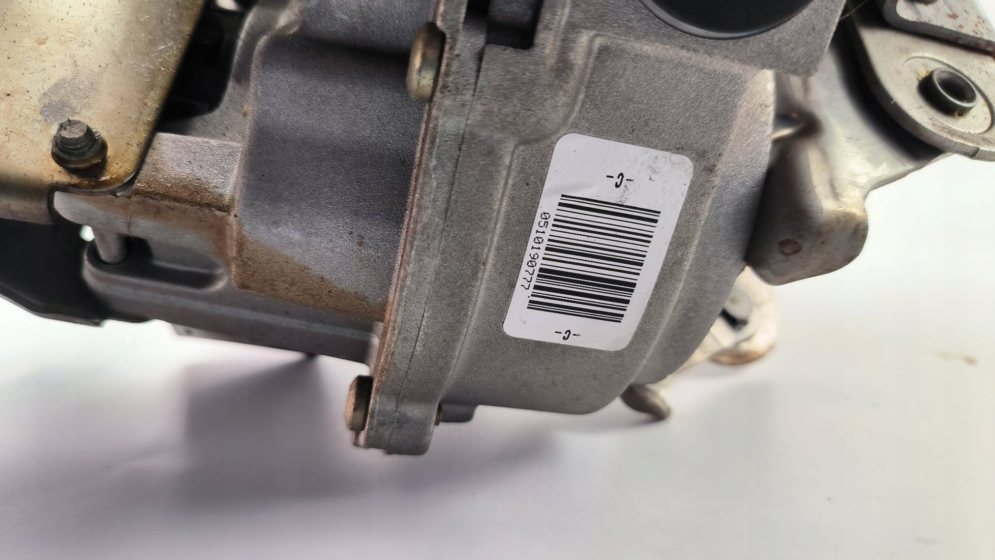 control electrics 8200035272 RENAULT MEGANE SCENIC II