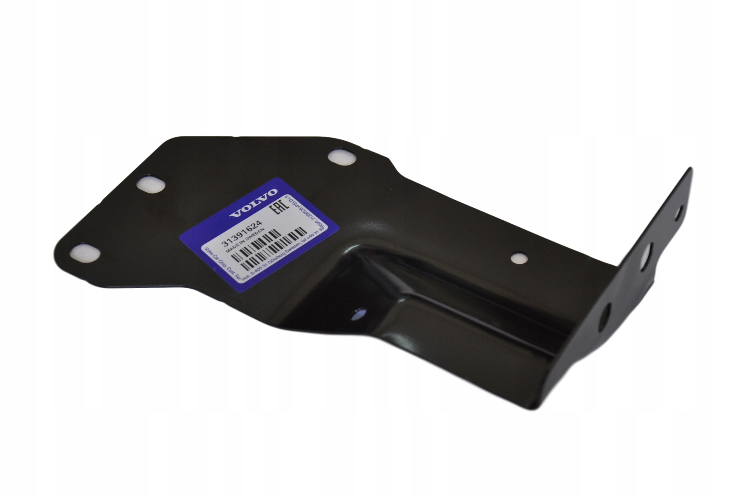 Volvo XC90 II pravý držák předního nárazníku 31391624