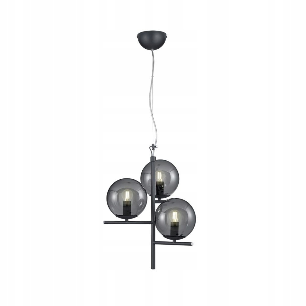 Závesná lampa Pure 302000342 Trio