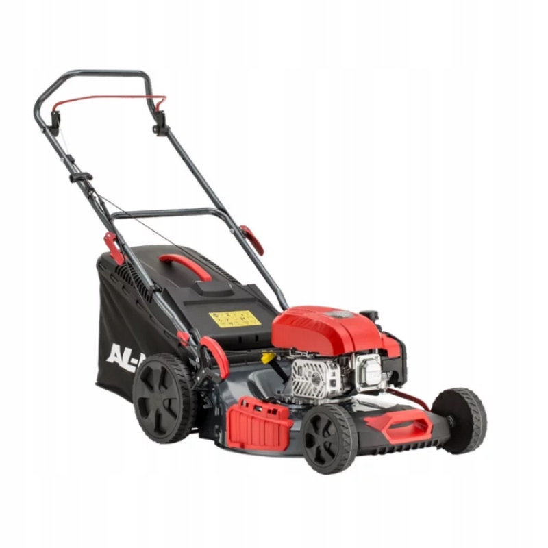 Kosiarka Spalinowa Al-ko Easy 4.66 P-d