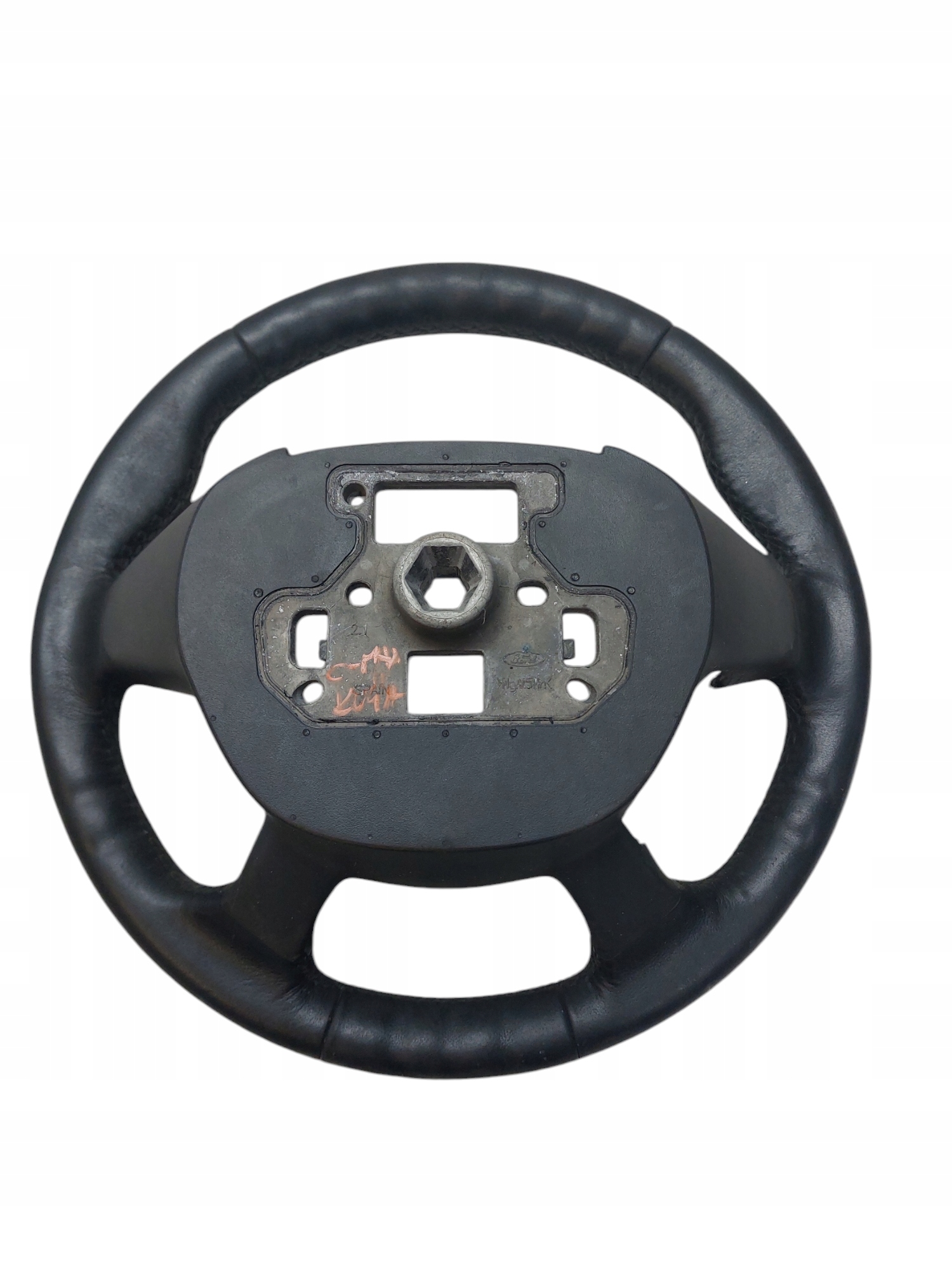lenkrad FORD C-MAX MK2 AM513600BH3ZHE