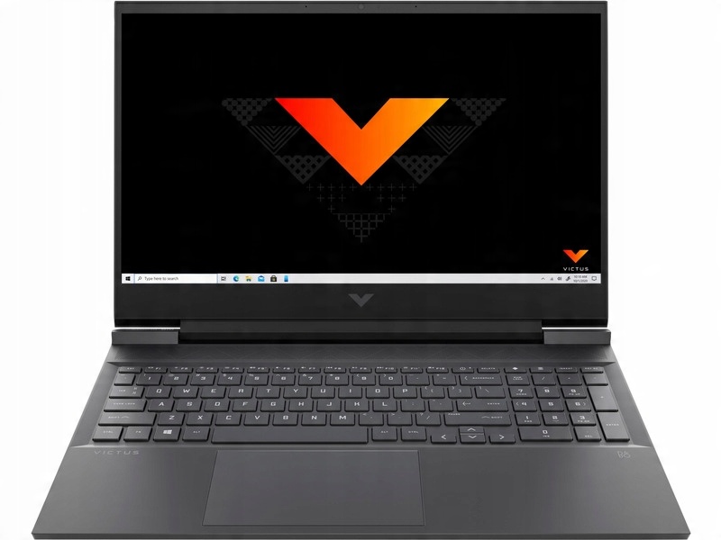

Laptop Hp Victus 16-d0163nw i7-11800H 16GB RTX3060