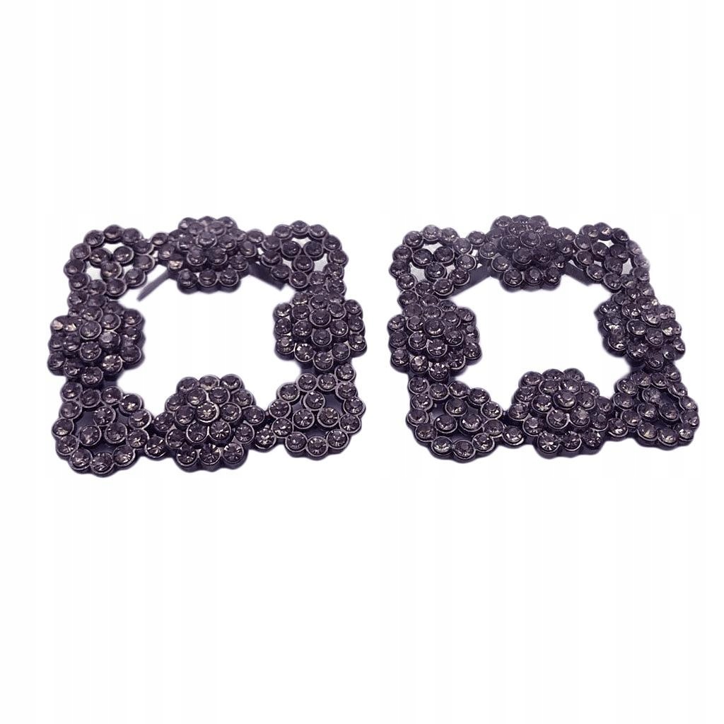 2 kobiet bal dekoracji kryały kopertówka Marka inna