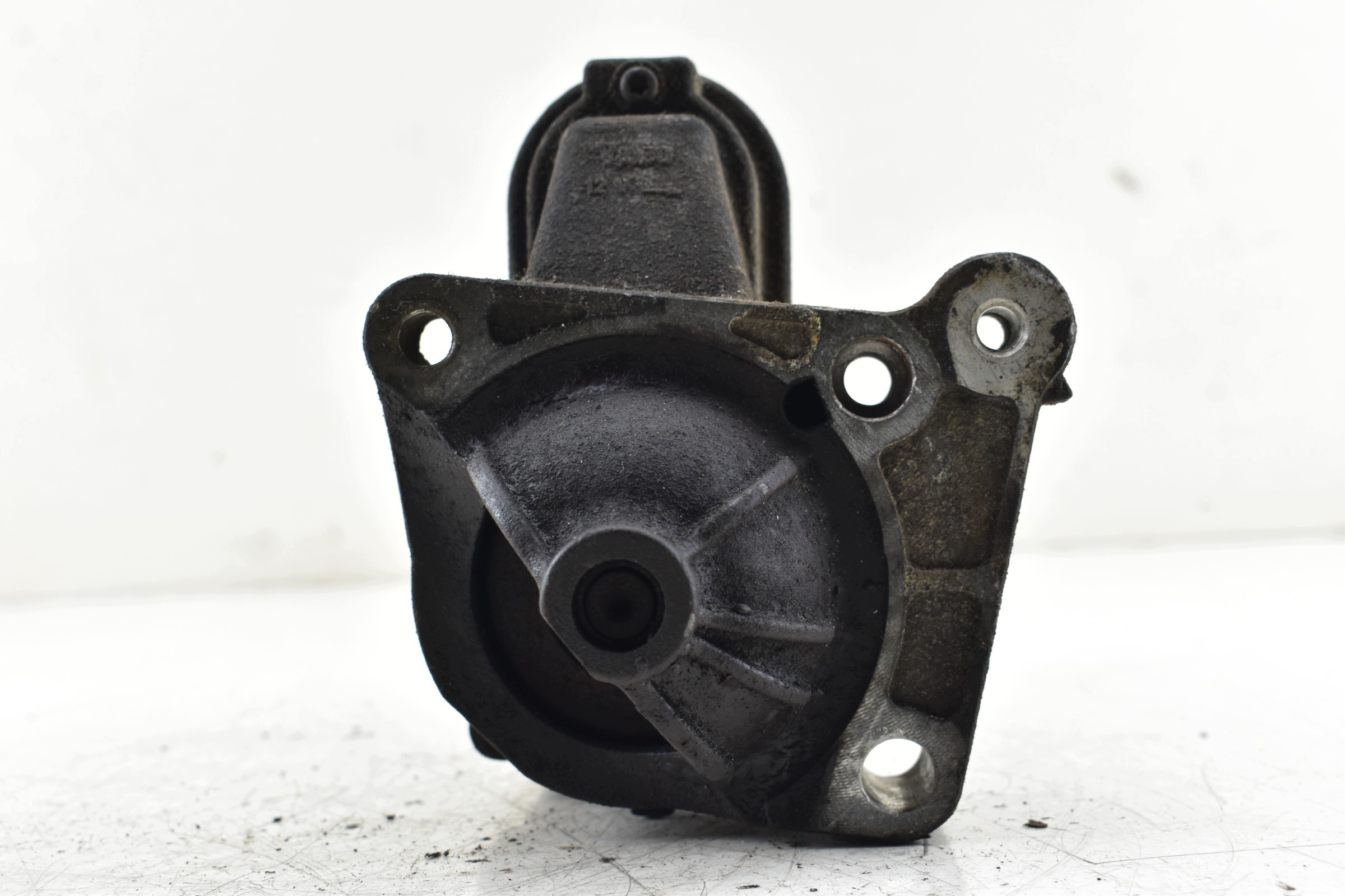 starter RENAULT TRAFIC II OPEL VIVARO PRIMASTAR 1.9 DCI CDTI 7700116260D