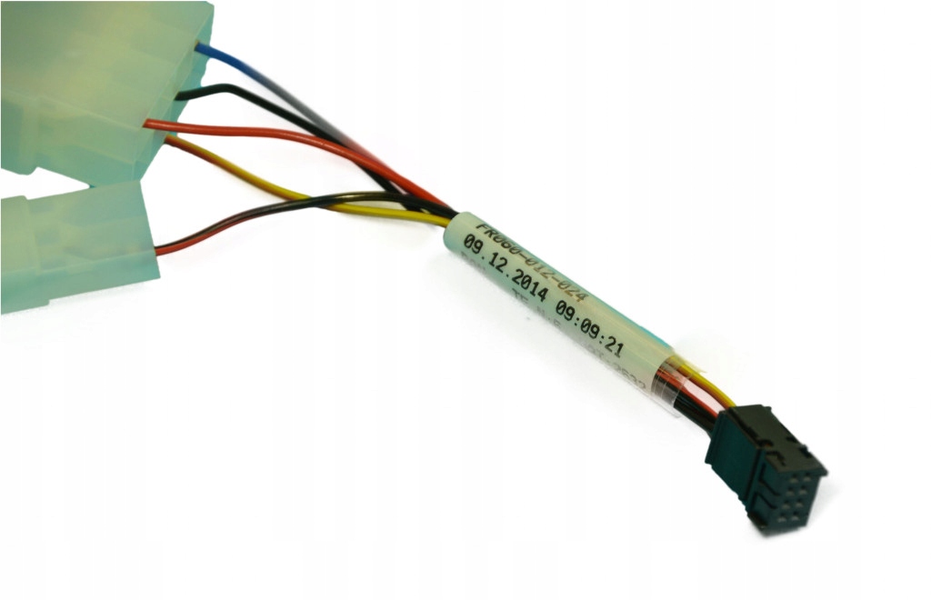 Wiazka przewodow licznika MANITOU 293466 Machine type Loader