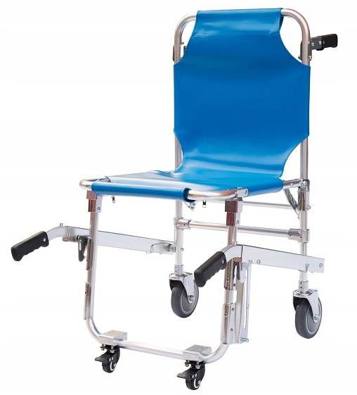 Krzesło do transportu chorych 5B